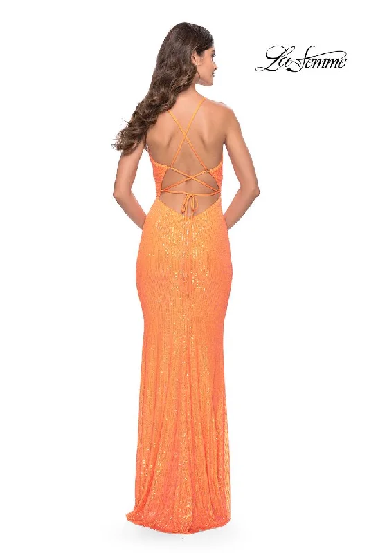 La Femme Dress 31137