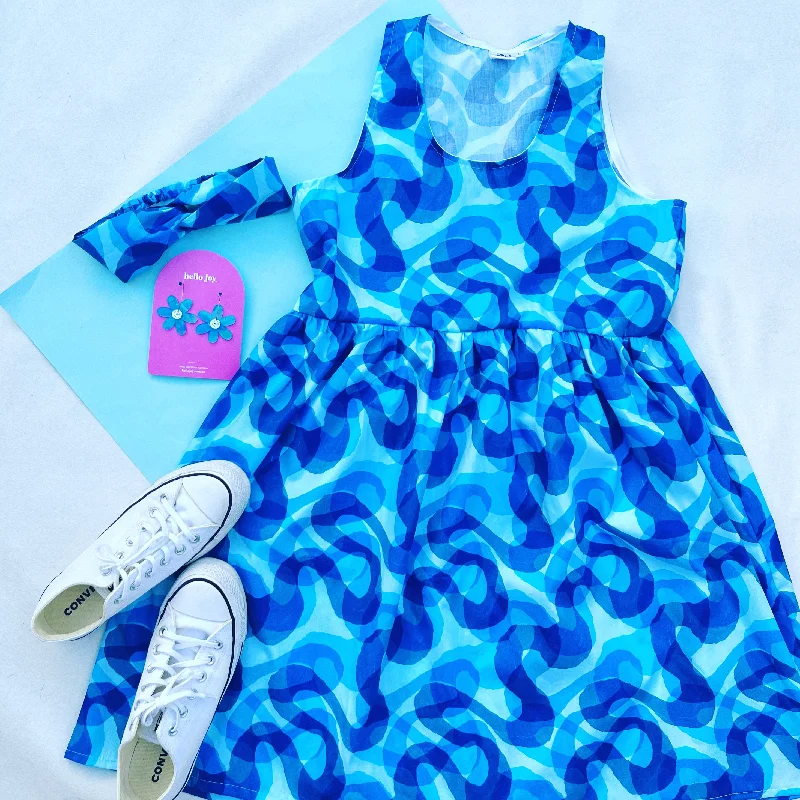 Wavelength Sundress Blues